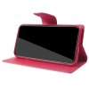 Pouzdro / kryt pro iPhone XR - Mercury, Fancy Diary Pink/HotPink