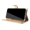 Pouzdro / kryt pro iPhone XR - Mercury, Bluemoon Diary Gold