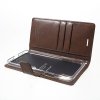 Pouzdro / kryt pro iPhone XR - Mercury, Bluemoon Diary Brown