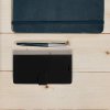 Pouzdro / kryt pro iPhone XR - Mercury, Bluemoon Diary Black