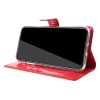 Pouzdro / kryt pro iPhone XR - Mercury, Bluemoon Diary Red