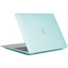 Ochranný kryt na MacBook Air 13 (2018-2020) - Matte Green