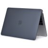 Ochranný kryt na MacBook Air 13 (2018-2020) - Matte Black