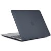Ochranný kryt na MacBook Air 13 (2018-2020) - Matte Black
