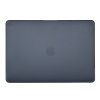 Ochranný kryt na MacBook Air 13 (2018-2020) - Matte Black