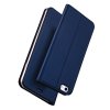 Pouzdro pro iPhone 5 / 5S / SE - DuxDucis, SkinPro Blue