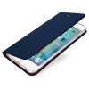 Pouzdro pro iPhone 5 / 5S / SE - DuxDucis, SkinPro Blue