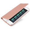 Pouzdro pro iPhone 7 / 8 / SE (2020/2022) - DuxDucis, SkinPro Rose