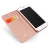 Pouzdro pro iPhone 7 / 8 / SE (2020/2022) - DuxDucis, SkinPro Rose