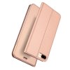 Pouzdro pro iPhone 7 Plus / 8 Plus - DuxDucis, SkinPro Rose