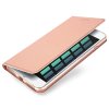 Pouzdro pro iPhone 7 Plus / 8 Plus - DuxDucis, SkinPro Rose