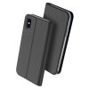 Pouzdro pro iPhone XS / X - DuxDucis, SkinPro Black
