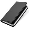 Pouzdro pro iPhone XS / X - DuxDucis, SkinPro Black