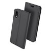Pouzdro pro iPhone XR - DuxDucis, SkinPro Black