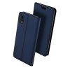 Pouzdro pro iPhone XR - DuxDucis, SkinPro Blue