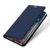 Pouzdro pro iPhone XR - DuxDucis, SkinPro Blue