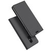 Pouzdro pro Xiaomi Redmi Note 5 - DuxDucis, SkinPro Black