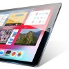 Ochranné tvrzené sklo pro iPad Air 1 / Air 2 / 2017 / 2018 - DuxDucis, Tempered Glass