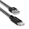 Kabel USB-A/Lightning pro iPhone a iPad - DuxDucis, K-ONE 100cm