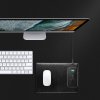 Bezdrátová nabíječka pro iPhone / podložka pod myš - DuxDucis, C4