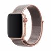 Řemínek pro Apple Watch 38mm / 40mm - Devia, Sport3 Pink Sand