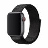 Řemínek pro Apple Watch 38mm / 40mm / 41mm - Devia, Sport3 Black