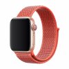 Řemínek pro Apple Watch 42mm / 44mm / 45mm / 49mm - Devia, Sport3 Nectarine