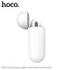 Bezdrátová sluchátka pro iPhone a iPad - HOCO, ES20 Original