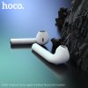 Bezdrátová sluchátka pro iPhone a iPad - HOCO, ES20 Original