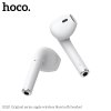Bezdrátová sluchátka pro iPhone a iPad - HOCO, ES20 Original