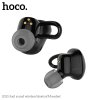Bezdrátová sluchátka pro iPhone a iPad - Hoco, ES15 SoulSound