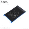 Digitální tabulka na kreslení či psaní - HOCO, Blue 8.5 inch