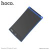 Digitální tabulka na kreslení či psaní - HOCO, Blue 8.5 inch