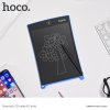Digitální tabulka na kreslení či psaní - HOCO, Blue 8.5 inch