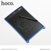 Digitální tabulka na kreslení či psaní - HOCO, Blue 8.5 inch