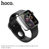 Tvrzené sklo pro Apple Watch 44mm - HOCO, Tempered Glass