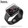 Tvrzené sklo pro Apple Watch 44mm - HOCO, Tempered Glass