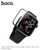 Tvrzené sklo pro Apple Watch 44mm - HOCO, Tempered Glass