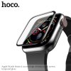 Tvrzené sklo pro Apple Watch 44mm - HOCO, Tempered Glass