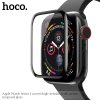 Tvrzené sklo pro Apple Watch 44mm - HOCO, Tempered Glass