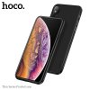 Ultratenký kryt pro iPhone XS MAX - Hoco, Ultrathin JetBlack