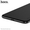 Ultratenký kryt pro iPhone XS MAX - Hoco, Ultrathin JetBlack