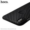 Ochranný kryt pro iPhone XS MAX - Hoco, Delicate Shadow