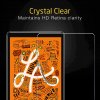 Ochranné tvrzené sklo pro iPad mini 4 / 5 - ESR, TEMPERED GLASS (s aplikátorem)