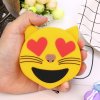 Externí baterie / POWERBANKA - Emoji, Cat