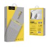 Externí baterie / powerbanka - HOCO, B31 Rege 20000mAh Gray