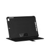 Odolné pouzdro pro iPad mini 4 / 5 - UAG, Metropolis Black