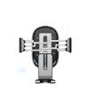 Bezdrátová nabíječka / držák do auta pro iPhone - BASEUS, WIRELESS CHARGER GRAVITY MOUNT