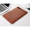 Pouzdro pro iPad (modely o velikosti 9.7 až 10.5) - Sleeve Brown