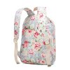 Batoh pro notebook - Canvaslove, BackPack LightBlue